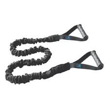 Extensor Elástico Revestido Fraco T1 Kallango Cor Preto