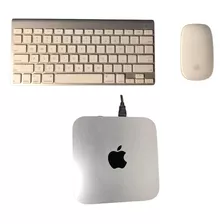 Apple Mac Mini Late 2012 I5 250ssd 8gb + Mouse Y Teclado 