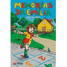 Memórias De Emilia