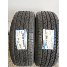 Set 2 Llantas 225/55/18 Toyo Tires