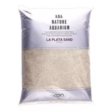 Ada La Plata Sand 2kg Areia Fina Cosmetica Aqua Design Amano