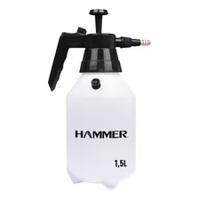 Pulverizador Hammer Domestico Manual 1,5 Litros Gypmh150