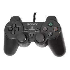 Controle Original Sony Para Playstation 2