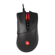 Mouse Gamer : Sp30 Ergonomico Light Strike Optico E-sports 