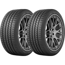 Kit De 2 Pneus Yokohama Geolander G91av Tl P 225/65r17 104w H