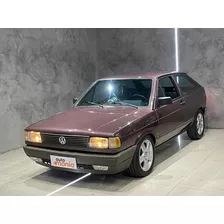Volkswagen Gol Cl 1994