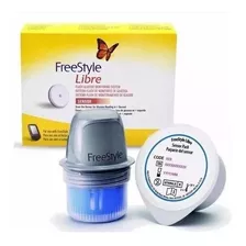 Sensor Freestyle Libre X 1 Parche