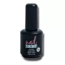 Hard Gel Builder Nail Pro Clear Transparente 