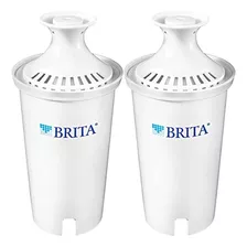 Brita Filtro De Agua Estándar, Filtros De Repuesto