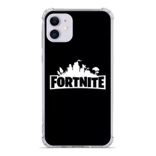 Capinha Fortnite