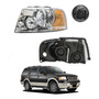 Faros Ford F150 Expedition 1997 1998 1999 2000 2002 2003 Led