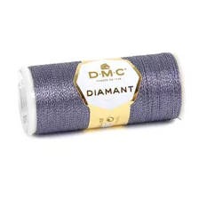 Hilo Metalizado Diamant Art 380 - Color D317