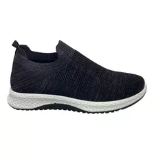 Zapatillas Hombre Wake Elastizadas 40/45