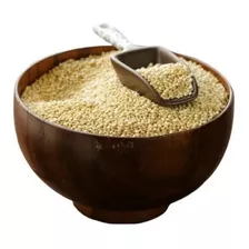 Quinoa Quinua Em Grãos 1kg - Branca
