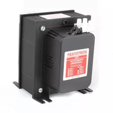 Auto Transformador 6000va Borne 110v 220v Bivolt Ar 12000btu