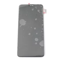 Pantalla Lcd Y Tactil Para Huawei Honor 8x