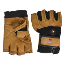 Schiek 415power Guantes Para Levantamiento Extragrande