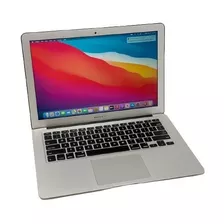 Macbook Air 13 2013 Corei5 4g Ram 128 Ssd + Obsequio