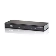 Aten 4 Port Hdmi Splitter Vs184a