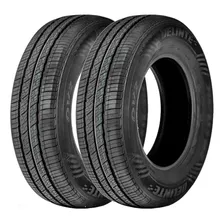 Kit De 2 Pneus Delinte Dv2 C 185/r14 102/100 R