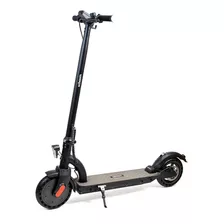 Monopatin Electrico Scooter Negro U5 Schoom