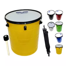 Surdo Murga De 16' Pyp Pintado (zurdo)