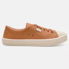 Tenis Feminino Bia Casual Sintetico Byara