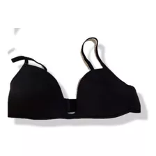 Soutien Avon Color Negro Talle 90 /34b 