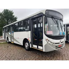 Ônibus Urbano Caio Apache Vip Volvo