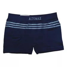 Kit 10 Cuecas Boxer Infantujuvenil Box Microfibra Estampas