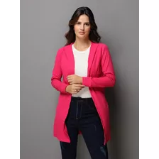 Cardigan Pink Plus Size Gordinhas Estilosas Coleção Barbie 