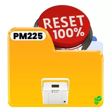 Reset Epson Pm225 Ilimitado 100% - Envio Imediato 24h