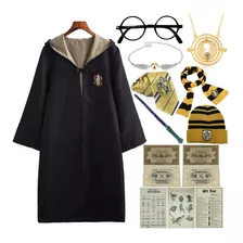 Kit De Accesorios De Ropa Cn De Harry Potter Hermione, 15 Un