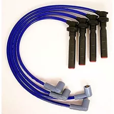 Cables De Bujía - Bbb Industries M******* Magnet Wire Set