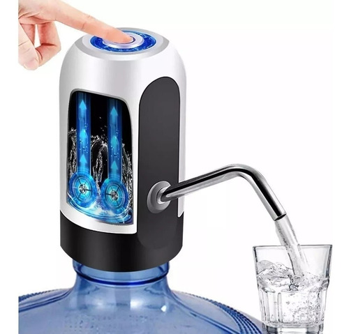 NAYMON Potable Despachador Botella Cocina Camping Portatil Compacto Utensilio