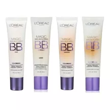 Bb Cream Loreal Magic Skin Beautifer 30ml