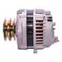 Alternador Nissan D21 2400 Ka24e-egi Sohc 4wd Mexic 2.4 1994 Nissan Maxima