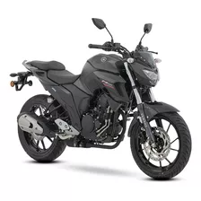 Yamaha Fz25 Abs Entrega Inmediata