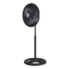 Ventilador De Coluna 50 Cm 6 Pás Oscilante Turbo Ventisol