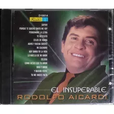 Rodolfo Aicardi - El Insuperable