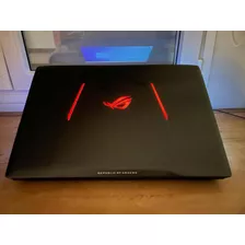 Laptop Gamer Asus Gtx 1070