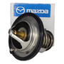 Radiador Motor Para Mazda 2 1.5 Zyve Aldm02 2008 2010 Mazda 2