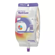 Nutrison 1.0 Kcal/ml Formula Liquida Pack De 1000ml 