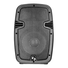 Bafle Potenciado Tecshow Bam Bt-1200a 350w Bluetooth Mc1