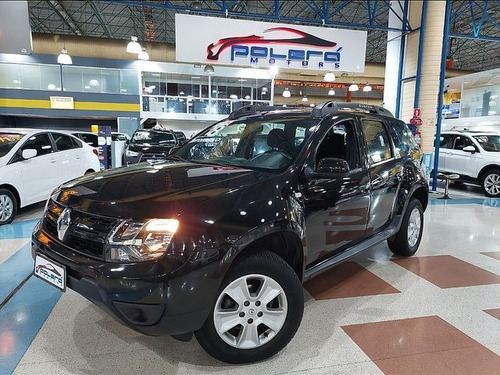 Renault Duster 1.6 16v Sce Expr X-tronic 2018
