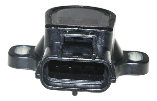 Sensor Posc Tps Toyota Paseo 1.5l 4 Cil 92/96 Walker Foto 2