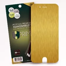 Película Premium Hprime Apple iPhone 8 Plus - Nanoshield