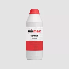 Tinta Inkmax Ech Vermelho Compativel Epson Ecotank 1 Litro