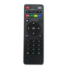 Controle Remoto Universal Para Smart Tv Box 4k