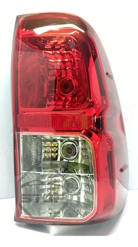 Stop Toyota Hilux Revo 2016 Hasta 2021 Depo Derecho Foto 2